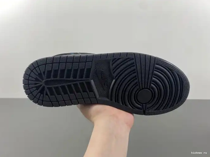 Rep Kickmax Jordan Phat Olympic 338145-003 Low 1 0419